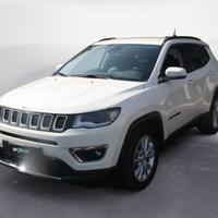 Jeep Compass 1.3 T4 190CV PHEV AT6 4xe Limited