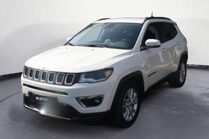Jeep Compass 1.3 T4 190CV PHEV AT6 4xe Limited