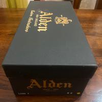 Alden Chukka boots 1339 size 8E