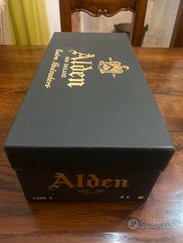 Alden Chukka boots 1339 size 8E