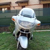 Bmw r 1150 rt - 2004