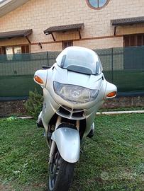 Bmw r 1150 rt - 2004
