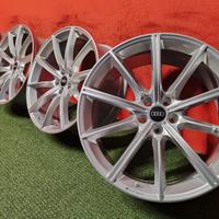 Cerchi Audi RS6 RS7 A6 A7 Q5 Origin 8.5Jx21 ET19