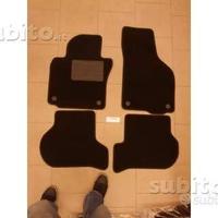 Set Tappetini Volkswagen Golf VI
