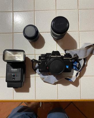 Praktica bc1