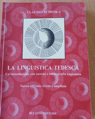 La linguistica tedesca