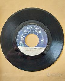Pink Floyd 45 giri del 1979
