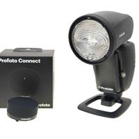 KIT Flash Profoto A1X Air TTL + Connect FUJIFILM