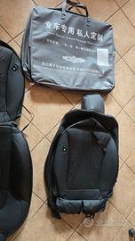 Cover ventilate per Tesla model Y