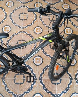 Bici Rockrider ST500