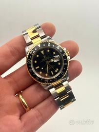 Rolex 16713 1992 Orologio e check Rolex Oropiu