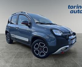FIAT Panda Cross 1.0 FireFly S&S Hybrid
