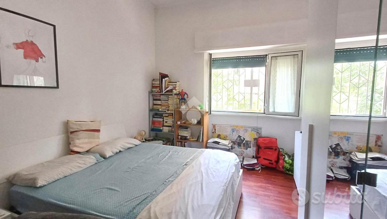 Appartamento – Roma, Pietralata - Altro