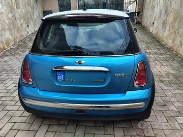 Mini One D