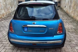 Mini One D