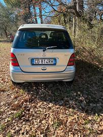 Mercedes Classe A140 Esp