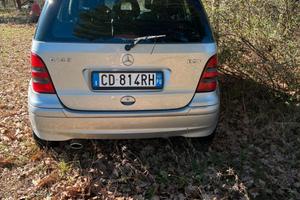 Mercedes Classe A140 Esp