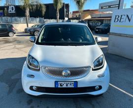 Smart ForFour 90 0.9 Turbo Passion - 2016