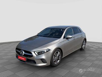 MERCEDES Classe A (W177) A 200 Automatic Sport
