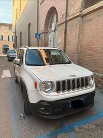 JEEP RENEGADE 1.6 MJT 120 CV