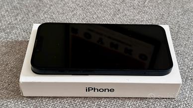 iPhone 13 128GB Blu  – 250 €
