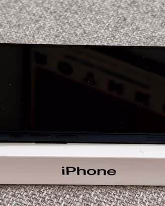 iPhone 13 128GB Blu  – 250 €