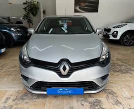 Renault Clio TCe 12V 90 CV GPL Start&Stop 5 porte 
