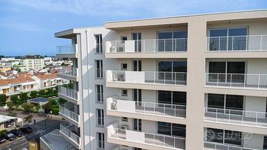 Appartamento di 90 m² con 3 locali a Jesolo