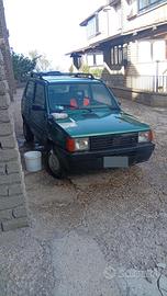 fiat panda hobby 