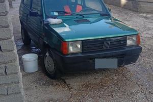 fiat panda hobby 