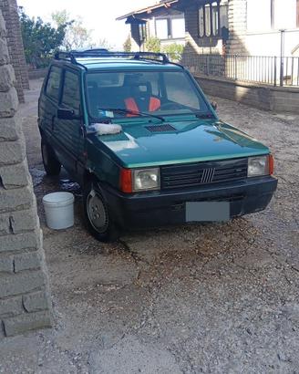 fiat panda hobby 