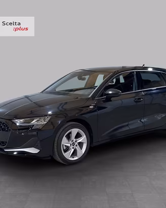 Audi A3 Sportback 35 1.5 tfsi mhev Business Advanc