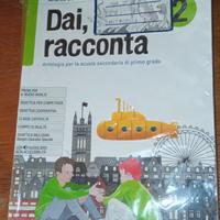 Dai racconta 2