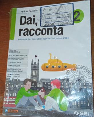 Dai racconta 2