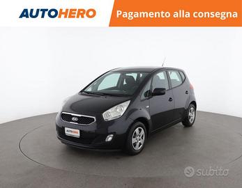KIA Venga FF99697