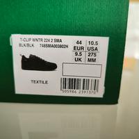 Scarpe Lacoste T-Clip goretex Uomo 44 EUR