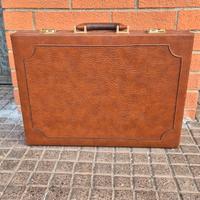 Valigetta 24h in pelle