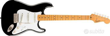 Squier by Fender Classic Vibe '50s Stratocaster