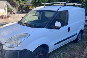 Fiat Doblo’ 1.4 Natural power