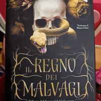Il regno dei malvagi
