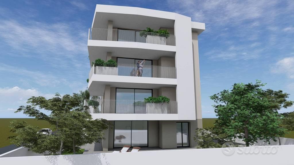 Appartamento – VE - Vista 2