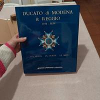 ducato di modena e reggio 1598-1859