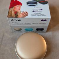 Power bank da 4000mAh Dmail usato