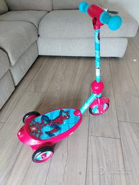MONOPATTINO ELETTRICO BAMBINI 