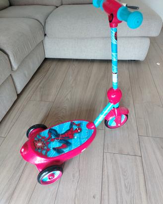 MONOPATTINO ELETTRICO BAMBINI 