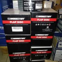 Set di 90 dischi lamellari misure miste come foto