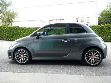 Abarth 595 Turismo