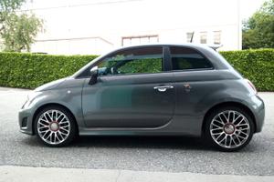 Abarth 595 Turismo