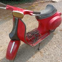 Vespa 50 special 4 marce 