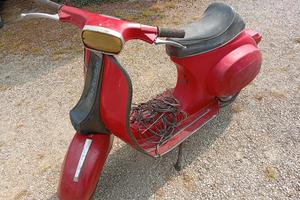 Vespa 50 special 4 marce 